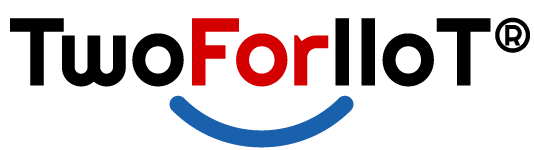 Two-For-IIoT
